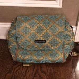 Diaper Bag